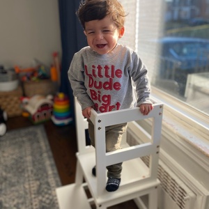 Fundraising Page: Daniel Verduga